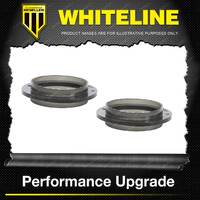 Whiteline Spring Pad Trim Packer Bushing Kit for Universal Products W71497