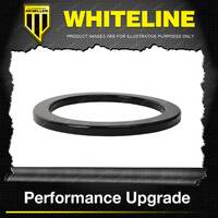 Whiteline Spring Pad Trim Packer Bushing Kit for Universal Products W73472