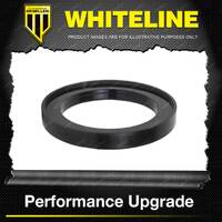 Whiteline Spring Pad Trim Packer Bushing Kit for Universal Products W73473