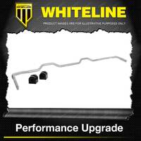 Whiteline Rear 20mm Sway Bar for Tesla Model 3 5YJ3 EV Sedan 2017-On