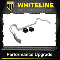 Whiteline Front 27mm Sway Bar for BMW 3 Series E46 316 318 320 323 325 328 330