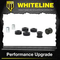 Whiteline Rear Sway Bar Link Bushing Kit for Ford Fairlane Fairmont LTD BA BF