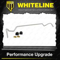 Whiteline Rear Adjustable Sway Bar 18mm 3 Point for BMW Z4 G29 2018-on