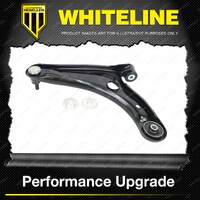 Whiteline Front Right Lower Control Arm for Honda Jazz GD 2002-2008