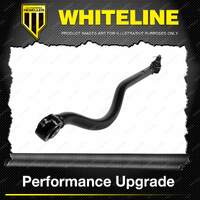 Whiteline Front Panhard Rod Bush for Jeep Cherokee XJ ZG ZJ Wrangler TJ