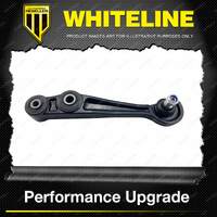 Whiteline Rear Sway Bar Link Kit for Lexus LX570 URJ201 LX450D VDJ201 2015-on