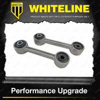 Whiteline Rear Sway Bar Link Kit for BMW 3 Series M3 E21 E30 E36 1982-1999