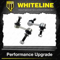 Whiteline Front Sway Bar Link Kit for Lexus IS C GSE20 GSE21 USE20 RWD 05-15