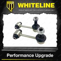 Whiteline Rear Sway Bar Link Kit for Lexus GS GRL GWL 10 12 GRS URS UZS 190