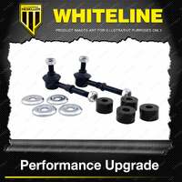 Whiteline Front Sway Bar Link Kit for Hyundai Grandeur XG Sonata EF FWD 98-05