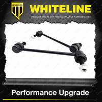 Whiteline Front Sway Bar Link Kit for Ford Australia Ranger PX 2011-On