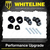 Front Whiteline Sway Bar Link Drop Kit for Toyota Land Cruiser Prado 150 Series