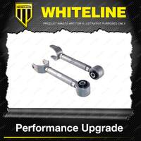 Whiteline Rear Control Arm Upper Front Arm for Tesla Model 3 5YJ3 EV Sedan