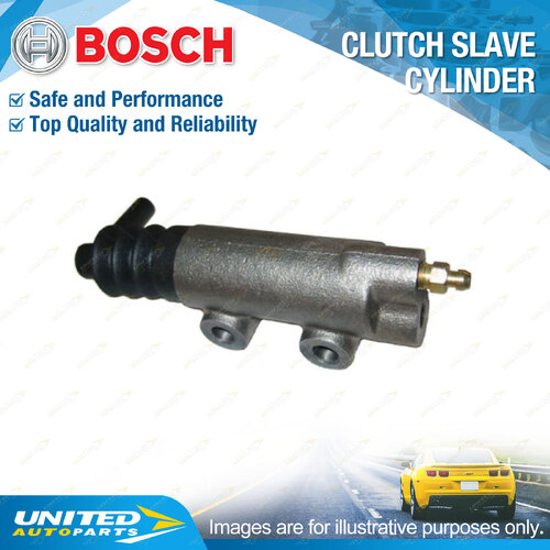 Bosch Clutch Slave Cylinder for Ford Falcon XT XW XD XC XE XA XB XY Bronco 70-87