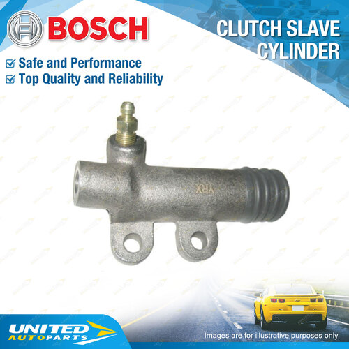 Bosch Clutch Slave Cylinder for Toyota Hilux LN 55 56 60 61 65 85 86 Supra 83-98