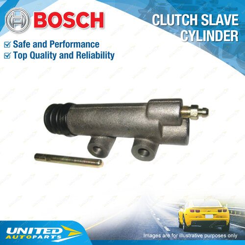 Bosch Clutch Slave Cylinder for Toyota Landcruiser FJ 75 73 70 62 HJ 75 61 60