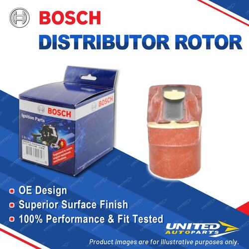 Bosch Distributor Rotor for Audi 80 B3 89 8A B4 8C 8G 100 C4 4A 1987-1995