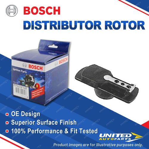 Bosch Distributor Rotor for Mitsubishi Mirage C12A C13A C37W Sigma GE GH GJ