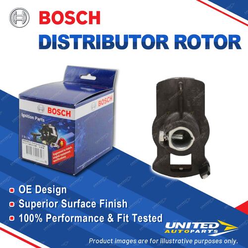 Bosch Distributor Rotor for Nissan Patrol GQ KY60 UGY60 UNY60 WGY60 4.2