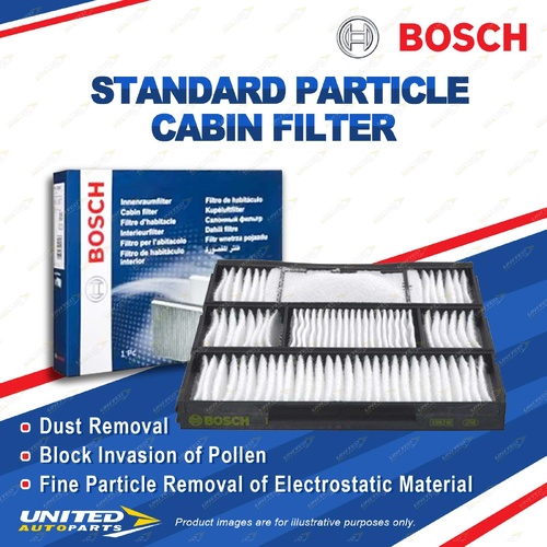 Bosch Cabin Filter for Toyota Corolla AE110 111 112 114 115 CE110 113 EE111 KE11