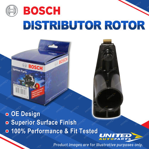 Bosch Distributor Rotor for Dodge AT4 575 660 675 690 5.2 318 V8 16V 1963-1974