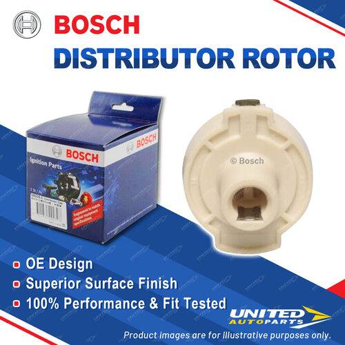 Bosch Distributor Rotor for Daewoo 1.5i Cielo Cielo Load Runner Espero 1.5 2.0