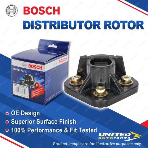 Bosch Distributor Rotor for Mercedes Benz SL R129 S-Class C140 W140 8cyl Petrol