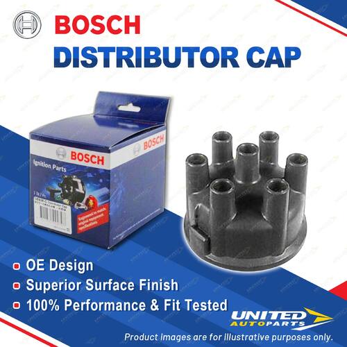 Bosch Distributor Cap for Ford Cortina TC TD MK3 TE MK4 F100 F250 F350 3.3 4.1L