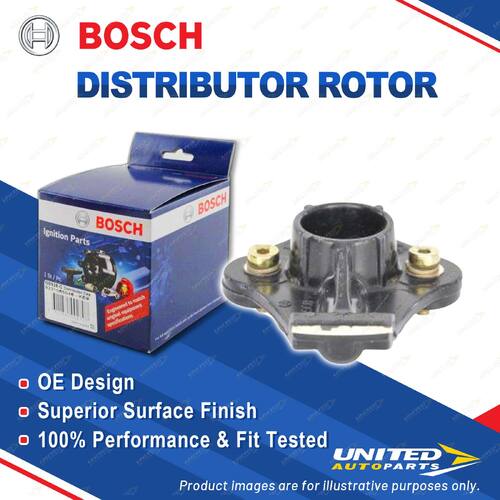 Bosch Distributor Rotor for Benz 190E 260E 300CE 300E 300SE 300SEL 300SL 300TE