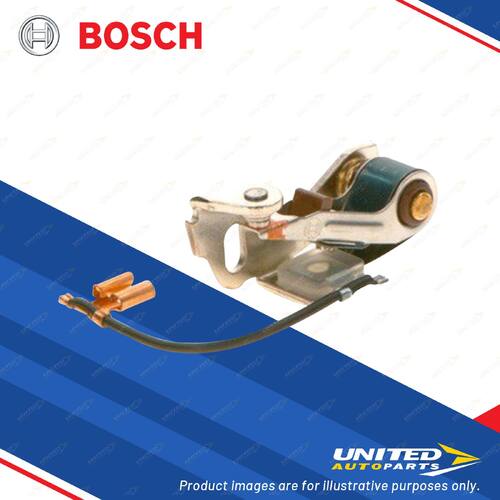 Bosch Distributor Contact Set for BMW 520 520I E12 2.0L 86kW 92kW 1973-1976