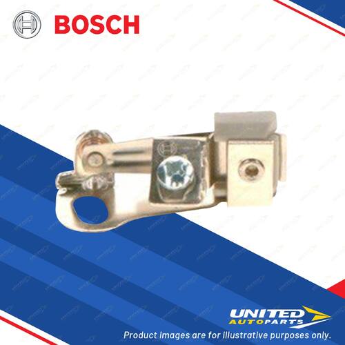 Bosch Distributor Contact Set for Ford Transit 2.0L Zephyr Zodiac MK4 2.5L 3.0L