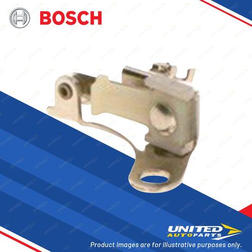 Bosch Distributor Contact Set for Ford Anglia 105E Capri MK1 Cortina MK2 3 4 5