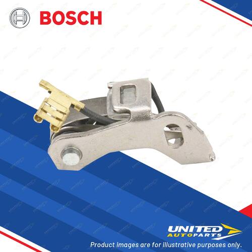 Bosch Distributor Contact Set for Holden Torana LC 3.0L 186 LJ 3.3L 202 70-74