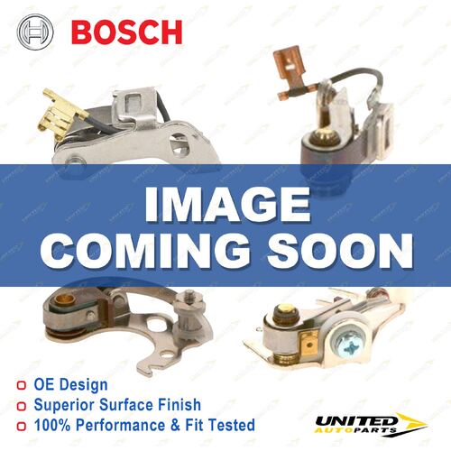 Bosch Distributor Contact Set for Holden 48 Business Sedan 217 Utility 50 2.2L