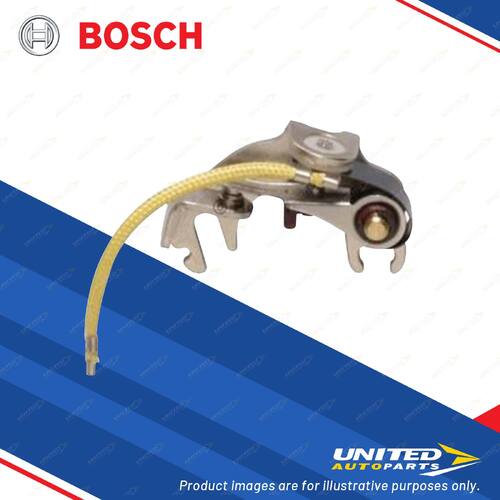 Bosch Distributor Contact Set for Toyota 4 Runner YN60 Coaster RU19 Celica