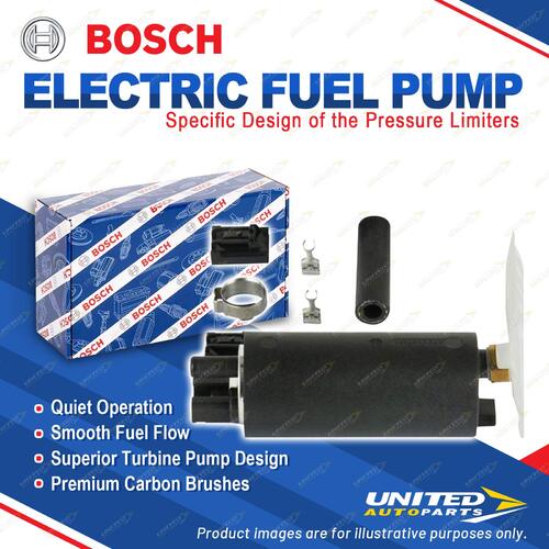 Bosch Electric Fuel Pump for BMW 316 i 318i 318iS 320 i 325 i 325e C2 E 30