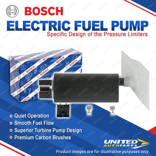 Bosch Electric Fuel Pump for BMW 316 i 318i 318iS 320i 323i 325i 328i M 3 E 46