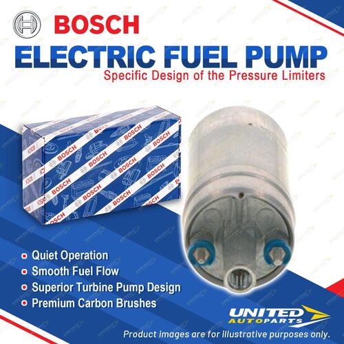 Bosch Electric Fuel Pump for Mercedes Benz 280TE 123 280SE 450SE 450SEL 116