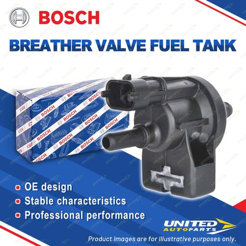 Bosch Breather Valve Fuel Tank for Proton Gen 2 Persona S16 Satria NEO 4cyl