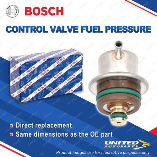 Bosch Canister Purge Valve Solenoid for Hyundai Accent MC Elantra Getz TB i30 FD