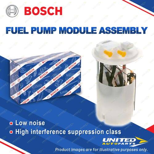 Bosch Fuel Pump Module Assembly for Renault Fluence X38 Megane D95 K95 B95 2.0L