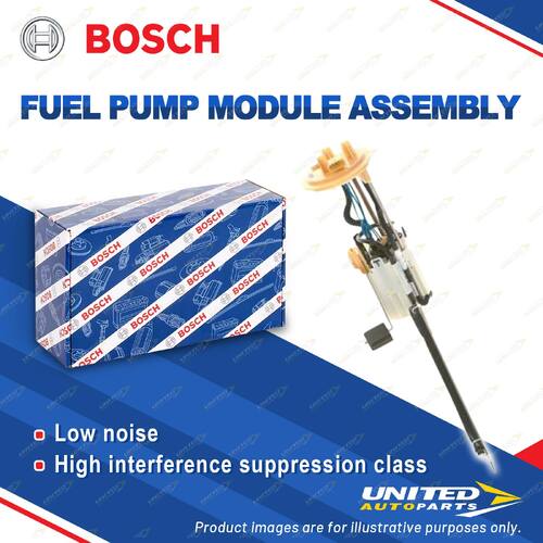 Bosch Fuel Pump Module Assembly for Mercedes Benz Sprinter 3 5-t 4 6-t 5-T