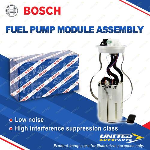 Bosch Fuel Pump Module Assembly for Land Rover Discovery L318 AWD Petrol 4.0L