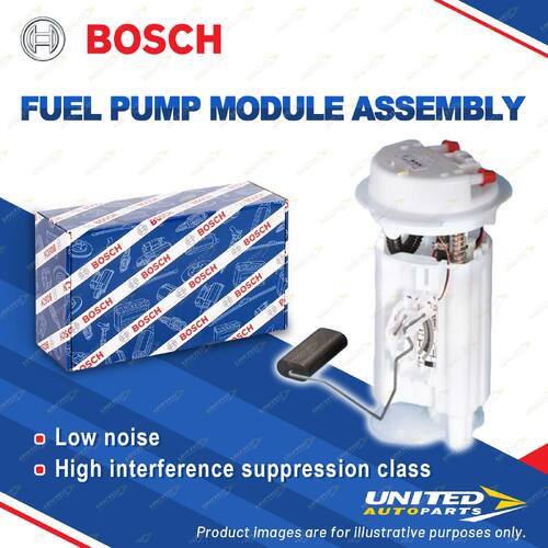 Bosch Fuel Pump Module Assembly for Peugeot 406 8B 8C 8E 8F 1995-2004