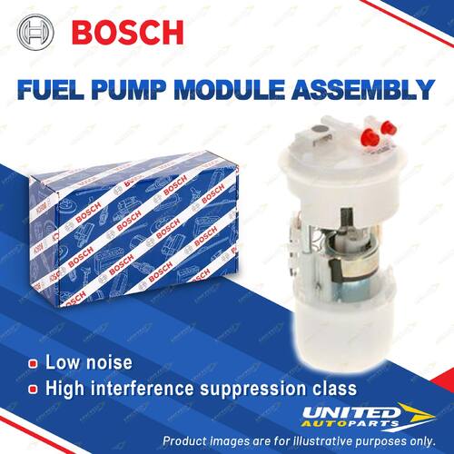 Bosch Fuel Pump Module Assembly for Citroen Xantia X1_ X2_ 1.6L 1.8L 2.0L 3.0L