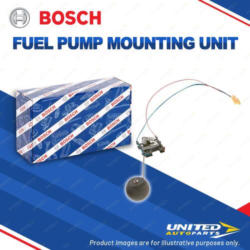 Bosch Fuel Pump Mounting Unit for Audi A4 B8 8K A5 RS5 S5 8T 8F 2007-2015