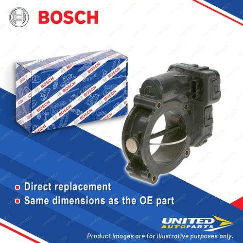 Bosch Fuel Injection Throttle Body for Benz A200 B200 C200 C220 C250 C300 CLA200