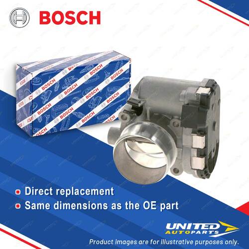 Bosch Fuel Injection Throttle Body for Ford Ranger PX Transit VN VM VO 2.2L 3.2L