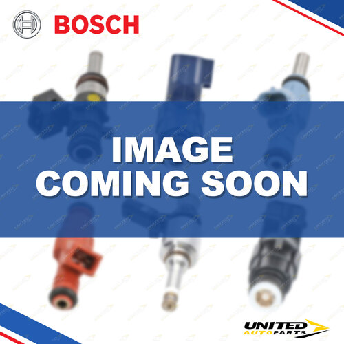 6 x Bosch Fuel Injectors for Ford Falcon FG XR6 G6  4.0L 270KW 2008-2014