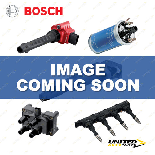 1 x Bosch Ignition Coil for Nissan Tiida C11 C12 X-Trail T30 T31 T32 Sylphy B17